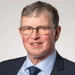 Johannes Videbæk