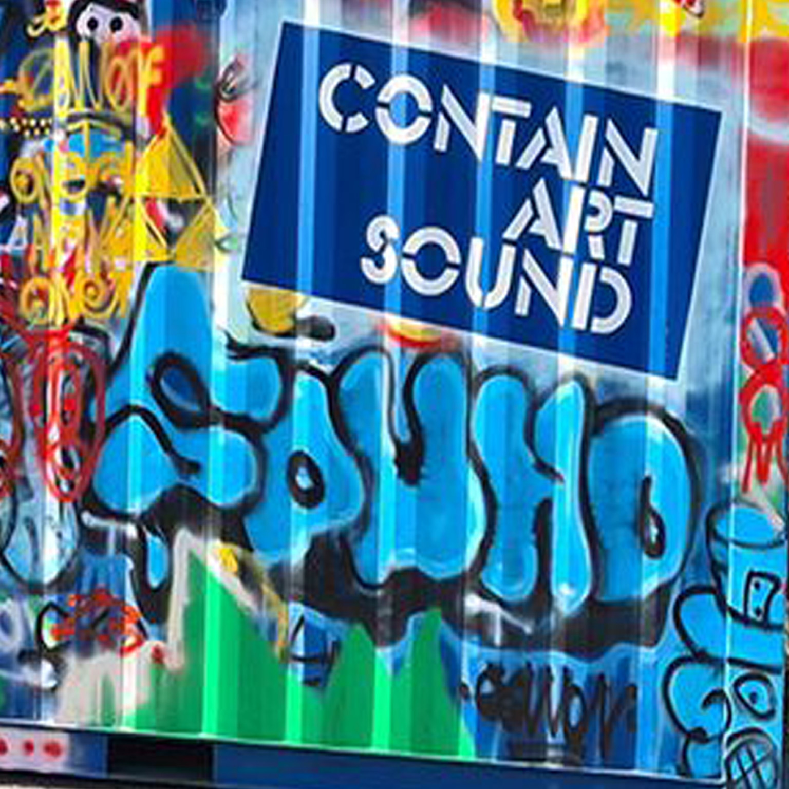 CONTAINARTSOUND