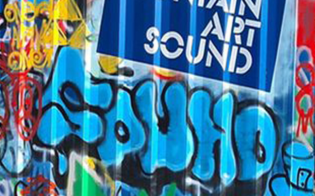 CONTAINARTSOUND