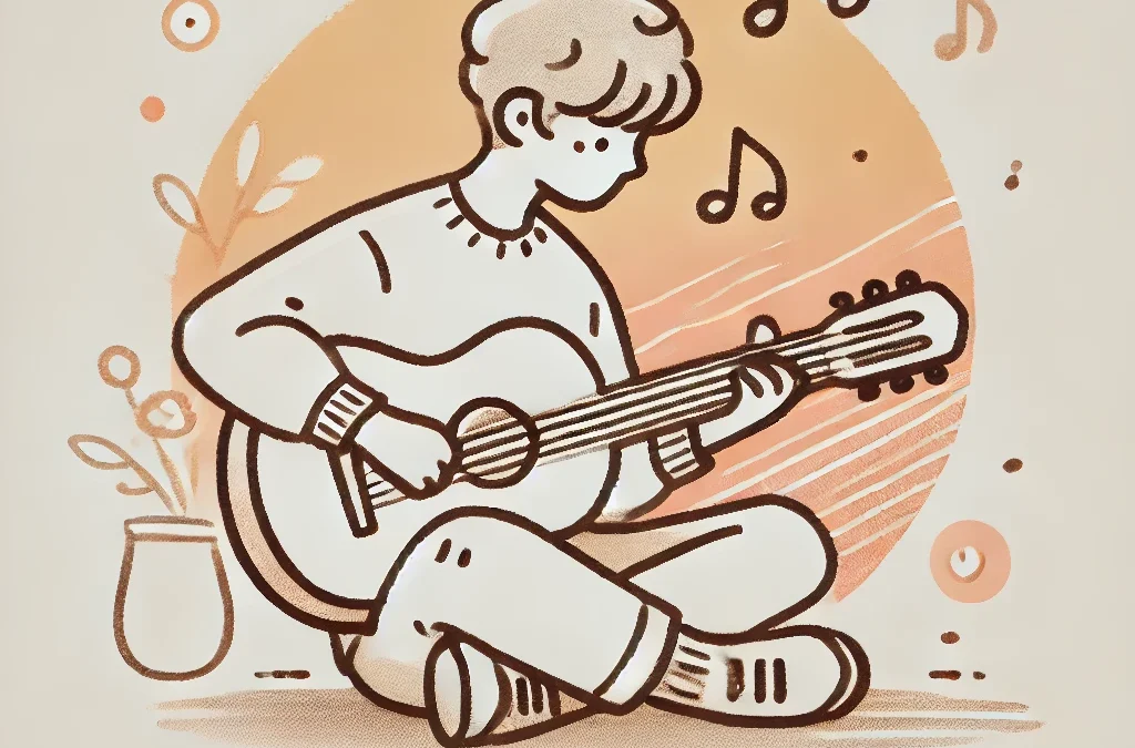 Sådan støtter vi unge musikere i Europa