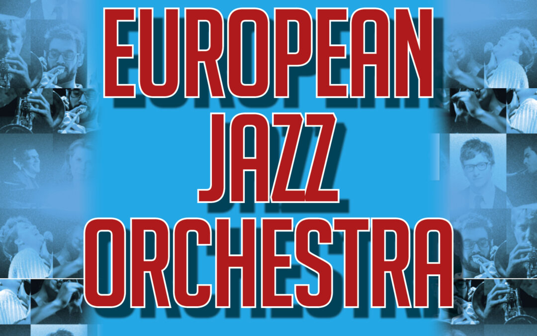 European Jazz Orchestra