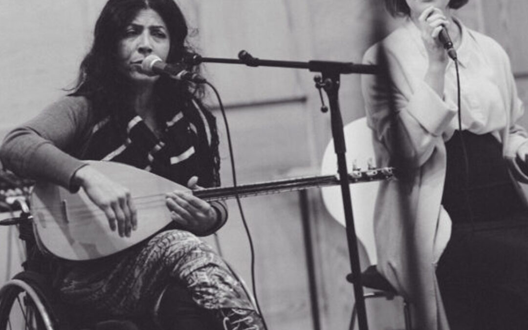 MoSaIC – Music for Sound Integration in the Creative Sector