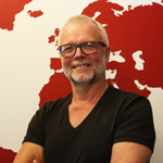 steen Steen N. Storm Mikkelsen