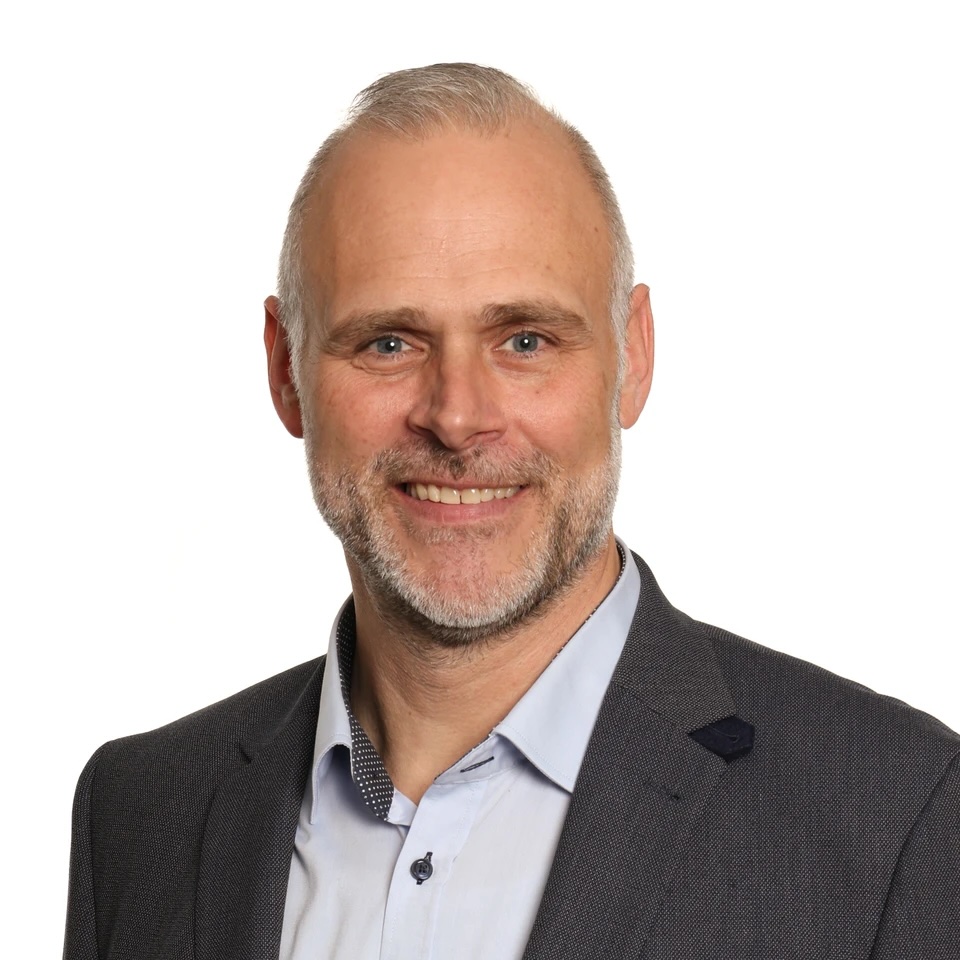 Morten Petersen KV Morten Petersen